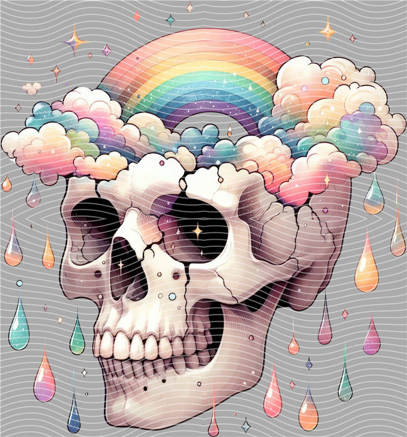 Ghosts and Skeletons-KL 59